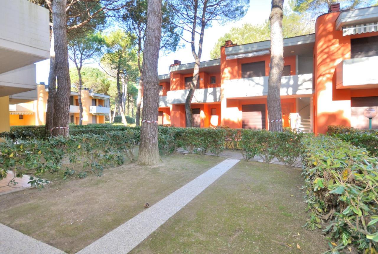 Villaggio White Star 비비오네 외부 사진